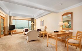 Grand Metropark Hotel Nanjing